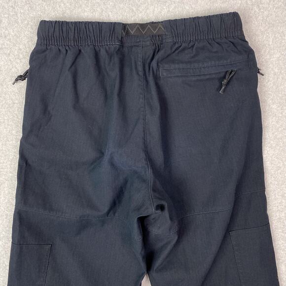 Nike ACG Womens S Black Woven Pants - Picture 6 of 9